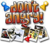 Download Don't Get Angry 2 game