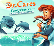 Download Dr. Cares: Family Practice Sammleredition game