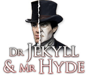 Download Dr. Jekyll & Mr. Hyde: The Strange Case game