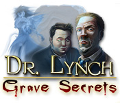 Download Dr. Lynch: Grave Secrets game