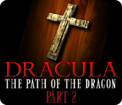 Download Dracula: The Path of the Dragon - Teil 2 game