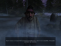 Dracula: The Path of the Dragon - Teil 1 screenshot