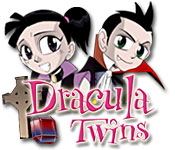 Download Dracula Twins game