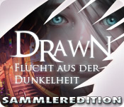 Download Drawn: Flucht aus der Dunkelheit Sammleredition game