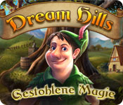 Download Dream Hills: Gestohlene Magie game