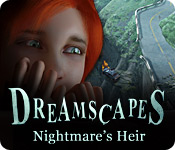 Download Dreamscapes: Nightmare's Heir game