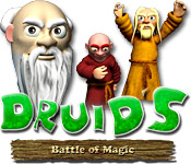 Download Druids: Battle of Magic game