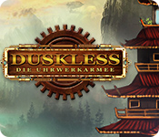 Download Duskless - Die Uhrwerkarmee game