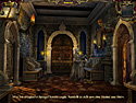 Echoes of the Past: Das versteinerte Königshaus screenshot
