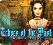 Download Echoes of the Past: Die Rache der Hexe game