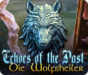 Download Echoes of the Past: Die Wolfsheiler game