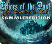 Download Echoes of the Past: Die Zitadellen der Zeit Sammleredition game