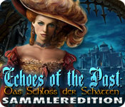 Download Echoes of the Past: Das Schloss der Schatten Sammleredition game