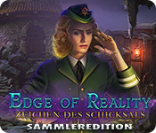 Download Edge of Reality: Zeichen des Schicksals Sammleredition game