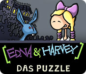 Download Edna & Harvey: Das Puzzle game