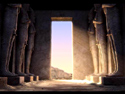 Egypt III: Das Schicksal des Ramses screenshot