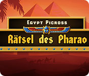 Download Egypt Picross: Rätsel des Pharao game