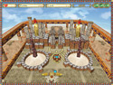 Egyptian Ball screenshot