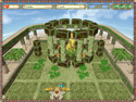 Egyptian Ball screenshot