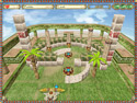 Egyptian Ball screenshot