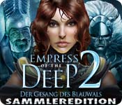 Download Empress of the Deep 2: Der Gesang des Blauwals game