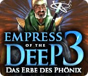 Download Empress of the Deep 3: Das Erbe des Phönix game