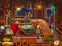 Enchanted Katya and the Mystery of the Lost Wizard screenshot