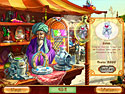 Enchanted Katya and the Mystery of the Lost Wizard screenshot