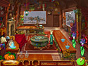 Enchanted Katya and the Mystery of the Lost Wizard screenshot