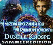 Download Enchanted Kingdom: Dunkle Knospe Sammleredition game
