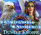 Download Enchanted Kingdom: Dunke Knospe game