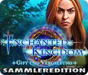 Download Enchanted Kingdom: Gift und Vergeltung Sammleredition game