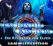 Download Enchanted Kingdom: Die Rückkehr der Elfen Sammleredition game