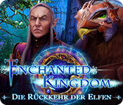 Download Enchanted Kingdom: Die Rückkehr der Elfen game