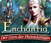 Download Enchantia: Der Zorn der Phönixkönigin game