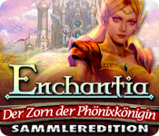 Download Enchantia Der Zorn der Phönixkönigin Sammleredition game