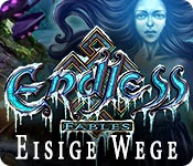 Download Endless Fables: Eisige Wege game