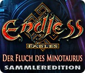 Download Endless Fables: Der Fluch des Minotaurus Sammleredition game