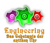 Download Engineering: Das Geheimnis der antiken Uhr game