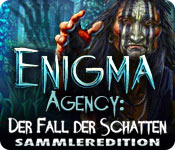 Download Enigma Agency: Der Fall der Schatten Sammleredition game