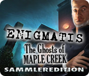 Download Enigmatis: Die Seelen von Maple Creek Sammleredition game