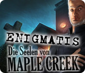 Download Enigmatis: Die Seelen von Maple Creek game