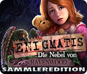 Download Enigmatis: Die Nebel von Ravenwood Sammleredition game