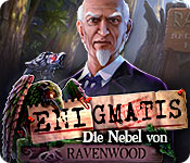 Download Enigmatis: Die Nebel von Ravenwood game