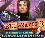 Download Enigmatis: Im Schatten des Karkhala Sammleredition game
