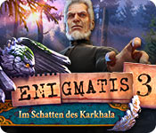 Download Enigmatis: Im Schatten des Karkhala game