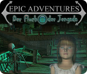 Download Epic Adventures: Der Fluch der Jengada game