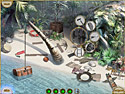 Escape from Lost Island screenshot