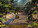 Escape from Thunder Island screenshot