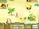 Escape From Paradise screenshot